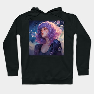 Amethyst Hoodie